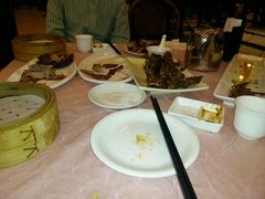 -全聚德烤鸭店(和平路店)