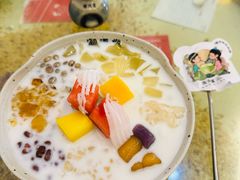 -椰语堂·海南清补凉(中山骑楼店)