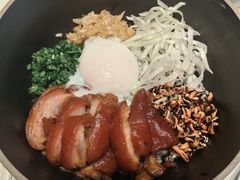 -胡麻(静安嘉里店)