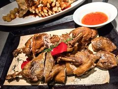 -姑苏家宴·苏帮菜·松鼠桂鱼(苏州总店)