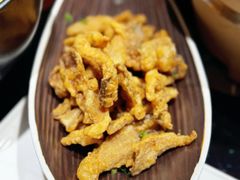 -夜宴江景餐厅