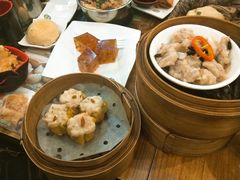 -添好运点心专门店(深水埗店)