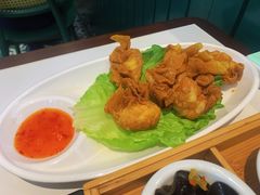 -新仙清汤牛腩(铜锣湾店)