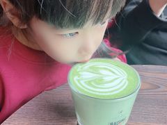 -候鸟咖啡(前门店)