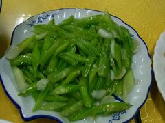 -天津外国语大学（马场道校区）食堂