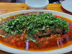 -老字号怡玺·藿香雅鱼(20年雅安店)