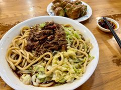 -柴氏风味斋(甘家口店)