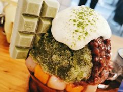 -WONDER ICE 萬得冰田(建設路总店)