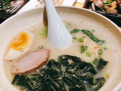 -三石铁板烧(紫竹桥店)