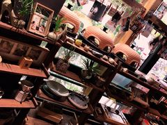 -NLFS1983咖啡花园餐厅(锦桂店)