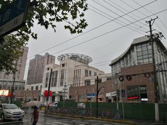 -沪东工人文化宫