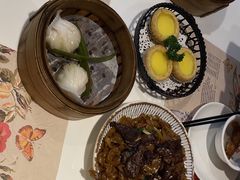 -虾饺妹·酒家(金碧店)