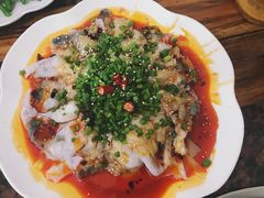 -弓虽昌焖烧鸡(大竹林店)