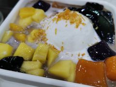 -圆碌碌甜品屋(二中店)