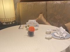 -香乐园·淮扬菜中餐厅·Shang Garden(福田香格里拉店)