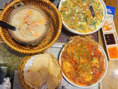 -桂大叔·砂锅粥·家传闽粤菜(县西巷店)