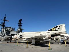 -中途岛号航空母舰博物馆