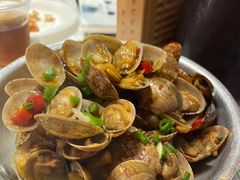 -早酒肖汉老味拌面