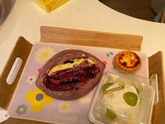 -好利来(十里河店)