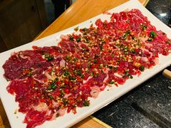 -潮火锅·麻辣牛肉火锅(观音桥方圆·LIVE店)