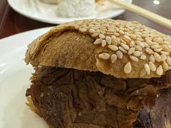 -聚德华天护国寺小吃(甜水园店)