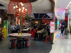 -薛阿婆(北美新天地中心店)