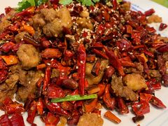 -辛香汇(飞洲店)