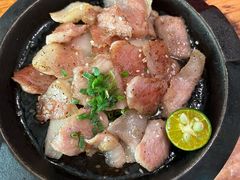 -沼津港精致料理·寿喜烧·烧鸟(漕河泾印象城店)