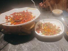 -炊烟小炒黄牛肉(浦东世纪汇店)