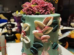-汤记传菜(浦江店)
