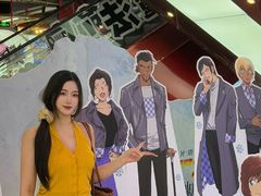 -大洋晶典(东街店)