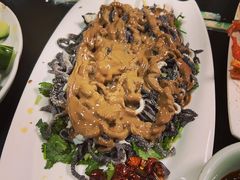 -正宗天津烧麦馆(柳州路店)