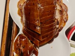 -小吊梨汤·北京菜·烤鸭(清河万象汇店)