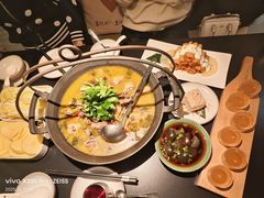 -有才叔的小馆(民乐园店)