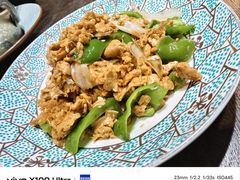 -魁盛居百年鲁菜馆(县西巷店)