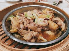 -稻香酒家·33年老字号·港式粤菜(富邦中心店)