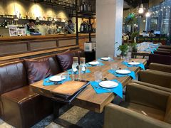 -G+KITCHEN(龙湖狮山天街店)