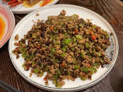 黑三剁-浩海火烧云傣家菜(京广店)