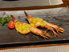 -古京·臻致料理(月湖店)