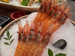 -上井料理黑金店(IFS国金中心店)