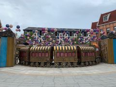 -安徒生童话乐园