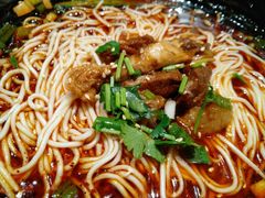 -好這口重庆小面(总店)