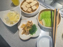 -海底捞火锅(航洋城店)