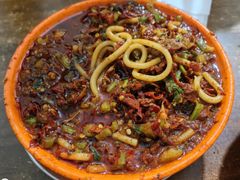 -玲玲米粉·新疆现炒米粉(大十字总店)
