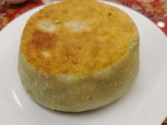 茴香盒子-玉华台饭庄(裕中西里小区店)