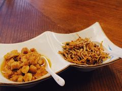 -潮汕味道·煮海餐厅(金麟大厦店)