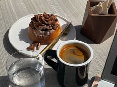 -大酉·M Coffee(北京美术馆店)