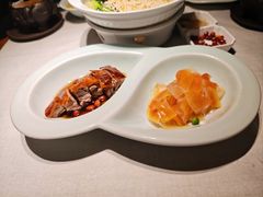 -淮扬府·游园京梦(中粮广场店)