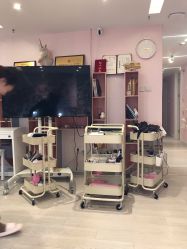-Beauty Nails 美甲美睫皮肤管理