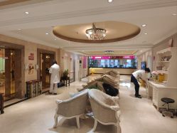 -北京俪婴妇产医院(朝阳大悦城店)